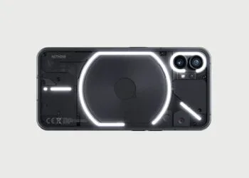 Nothing Phone (1)