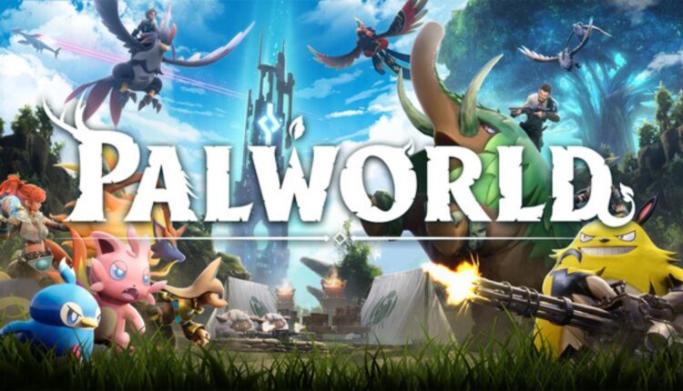 palworld nintendo lawsuit