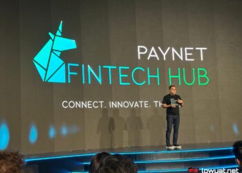 paynet fintech hub launch