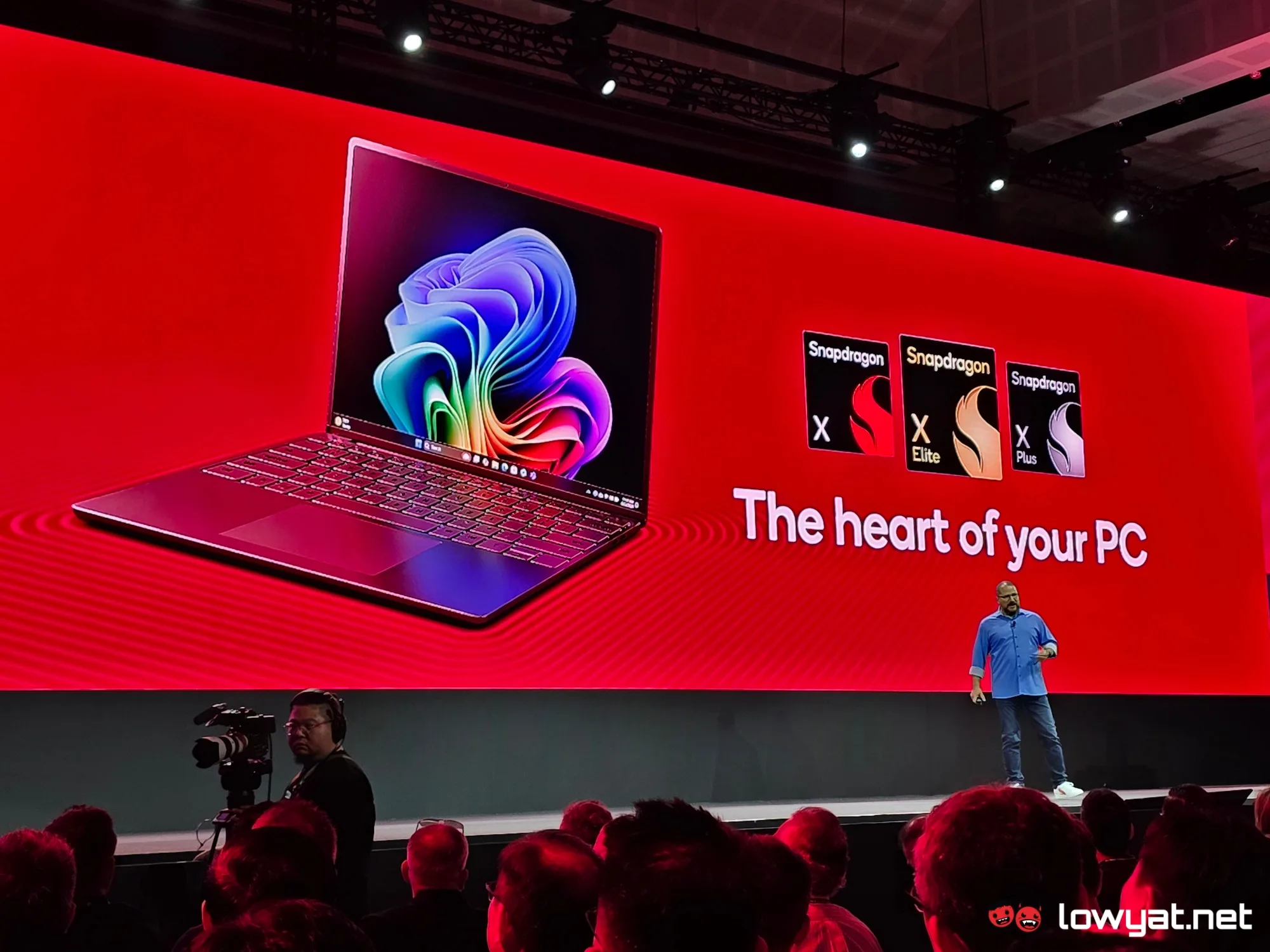 qualcomm confirms snapdragon summit 2025 date
