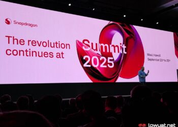 qualcomm confirms snapdragon summit 2025 date