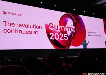qualcomm confirms snapdragon summit 2025 date