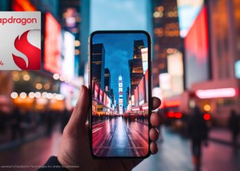 Qualcomm Snapdragon 7 Gen 4