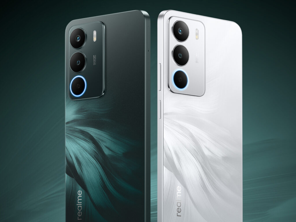 realme To Launch New C71 Configuration On 7 November For RM599 3 realme C71