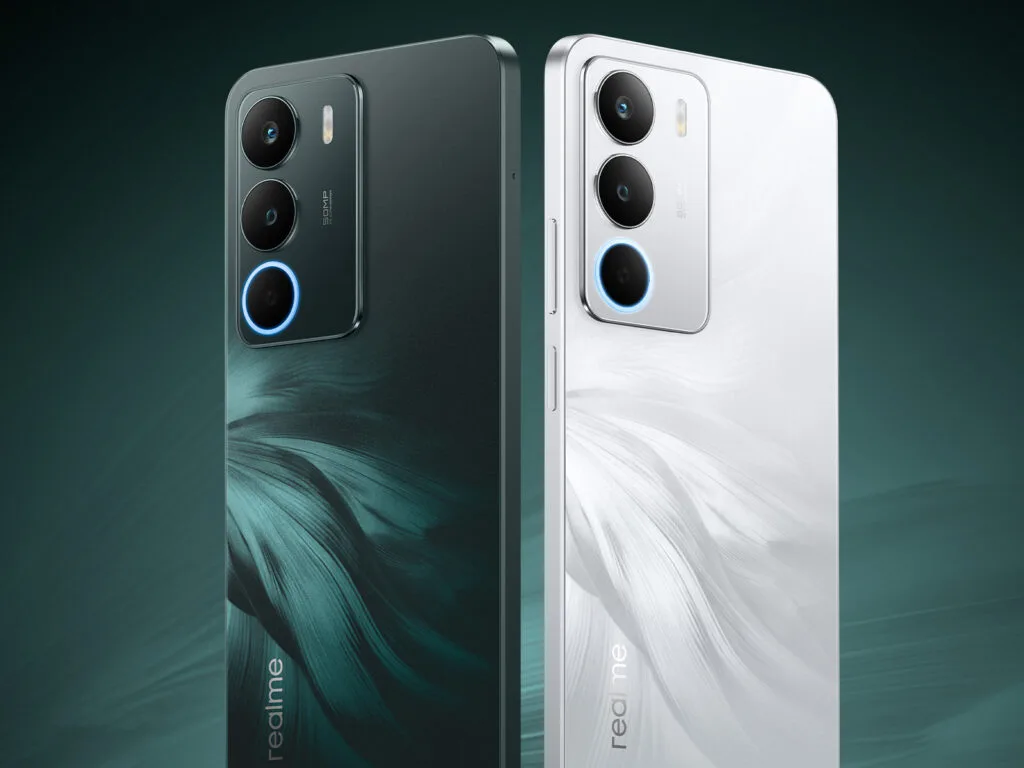 realme C71