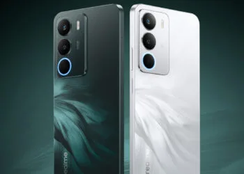 realme C71