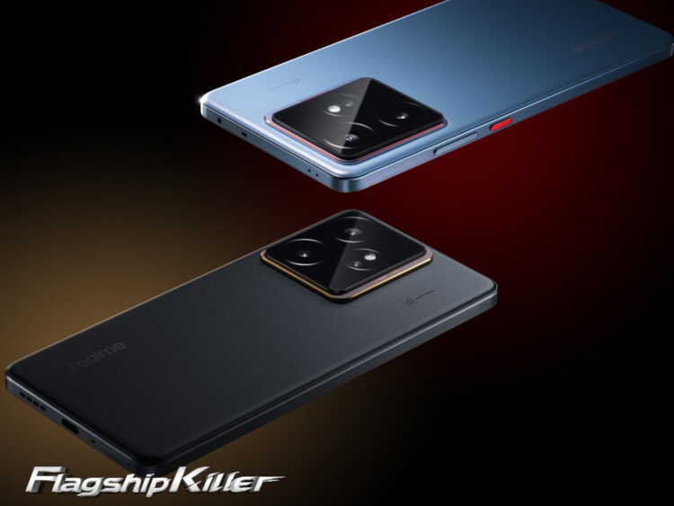 realme GT 7 series