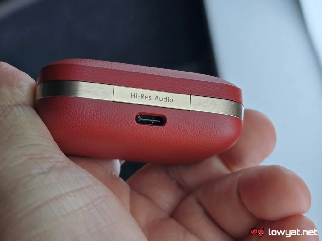 realme Launches New Buds Air7 Pro With Gemini Support; Priced At RM399 4 realme buds air7 pro magnetic cooling clip launch msia