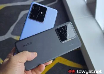 realme GT 7 series launch Malaysia