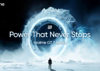 realme gt 7 series launch msia teaser