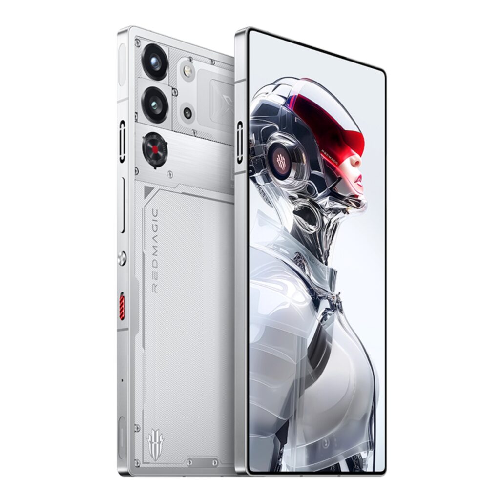 Redmagic 10S Pro