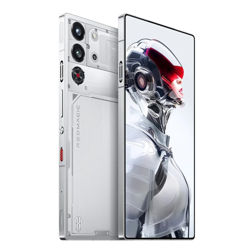 Redmagic 10S Pro