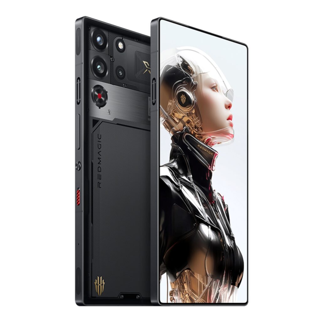 Redmagic 10S Pro+