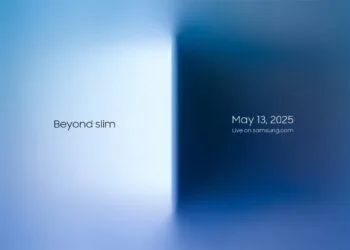 Samsung Galaxy S25 Edge launch