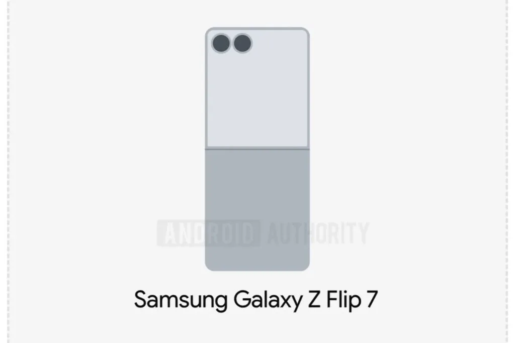 samsung galaxy z flip7 one ui 8 leak