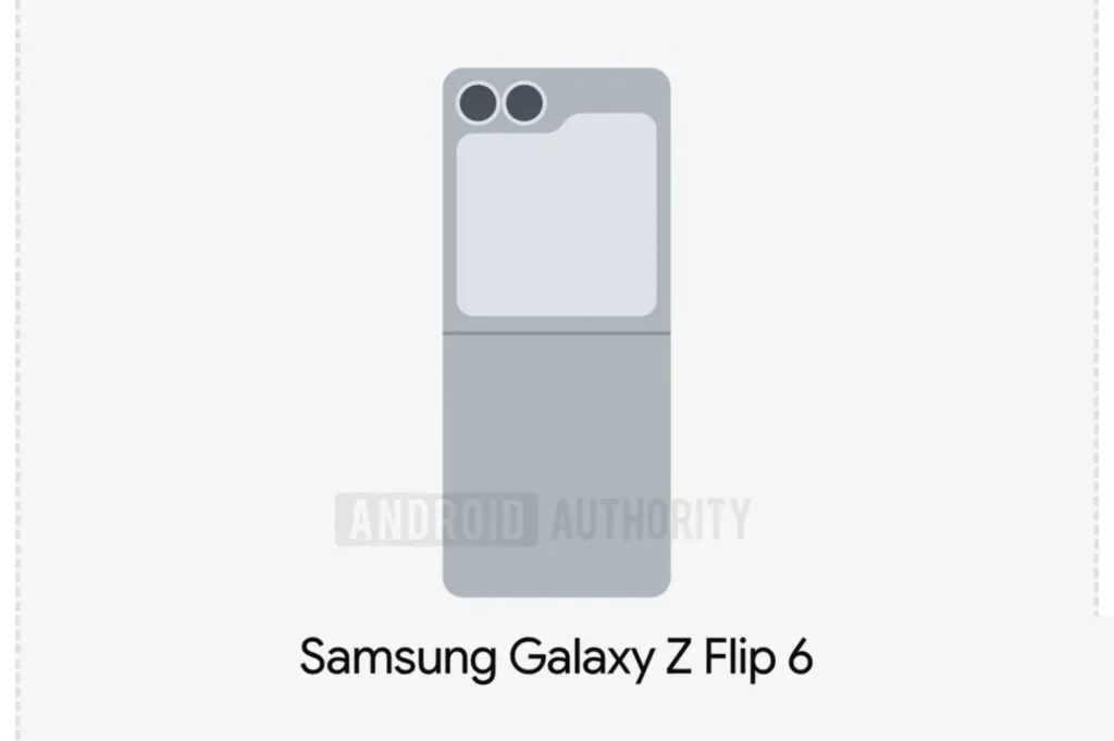 samsung galaxy z flip7 one ui 8 leak