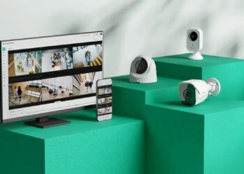 synology c2 surveillance computex 2025