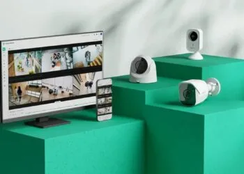 synology c2 surveillance computex 2025
