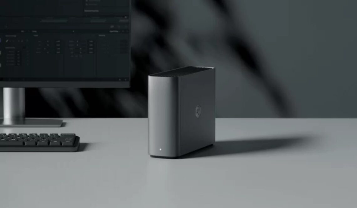 synology introduces beestation plus nas