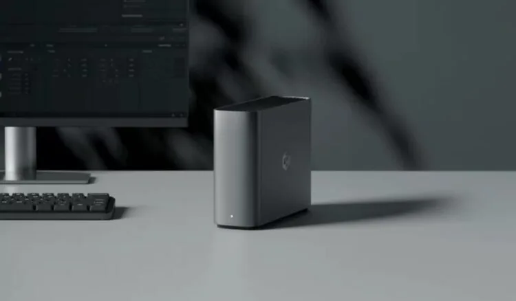 synology introduces beestation plus nas