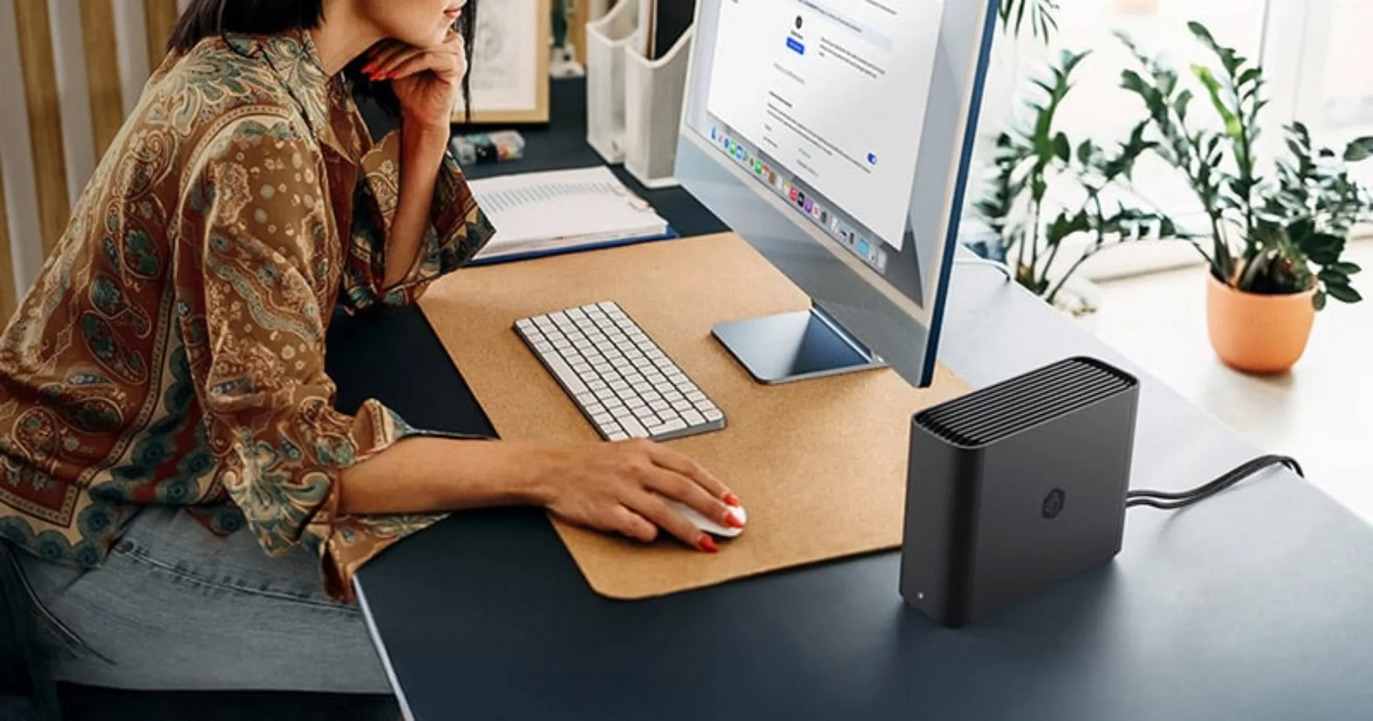 synology introduces beestation plus nas
