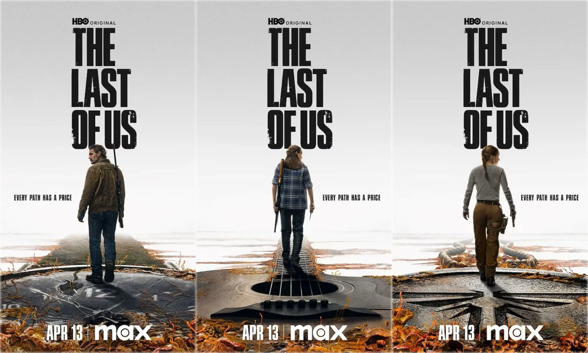 the last of us unifi tv