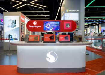 tmt snapdragon x laptops promo may 2025
