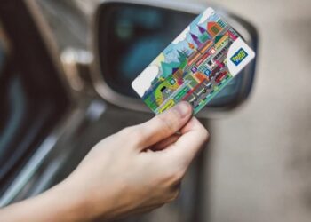 Touch n Go scammers