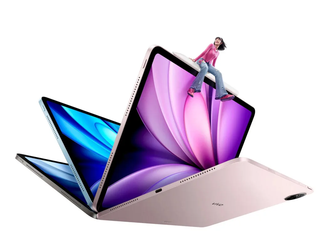 vivo Pad FE Obtains SIRIM Certification; Local Launch Imminent 6 vivo Pad5
