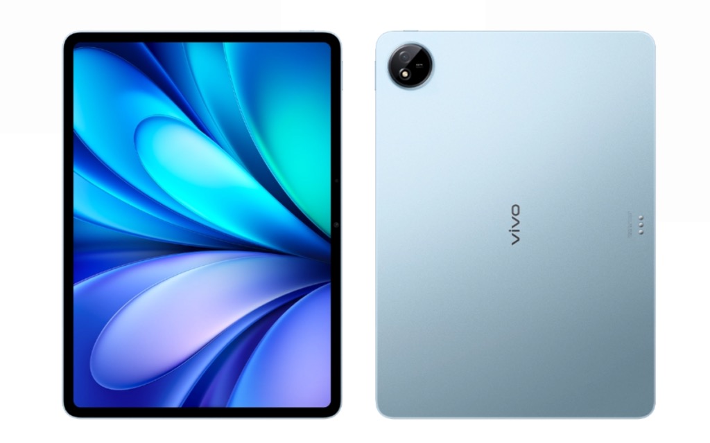 vivo Pad5