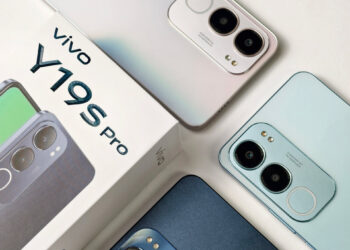 vivo Y19s Pro