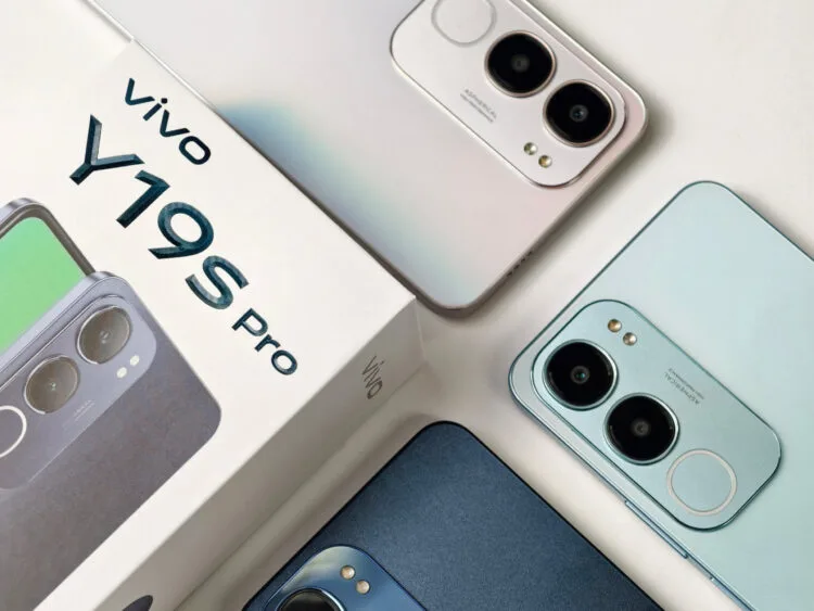 vivo Y19s Pro