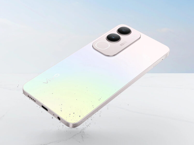 vivo Y19s Pro