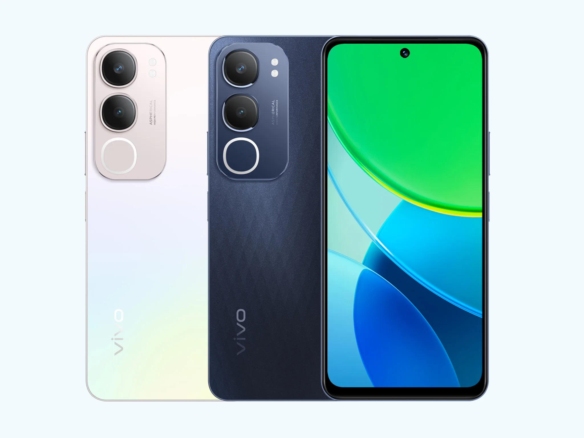 vivo Y19s Pro