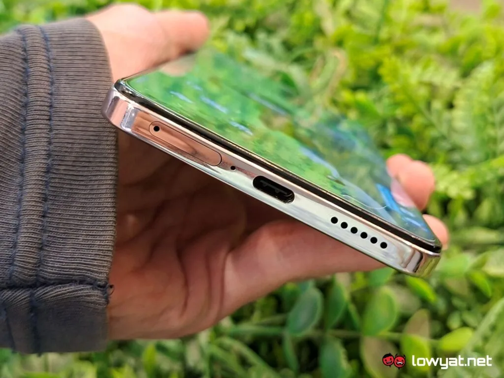 vivo V50 Lite
