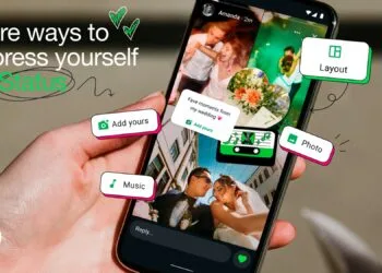 WhatsApp Status new features