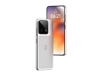 Xiaomi 16 leak