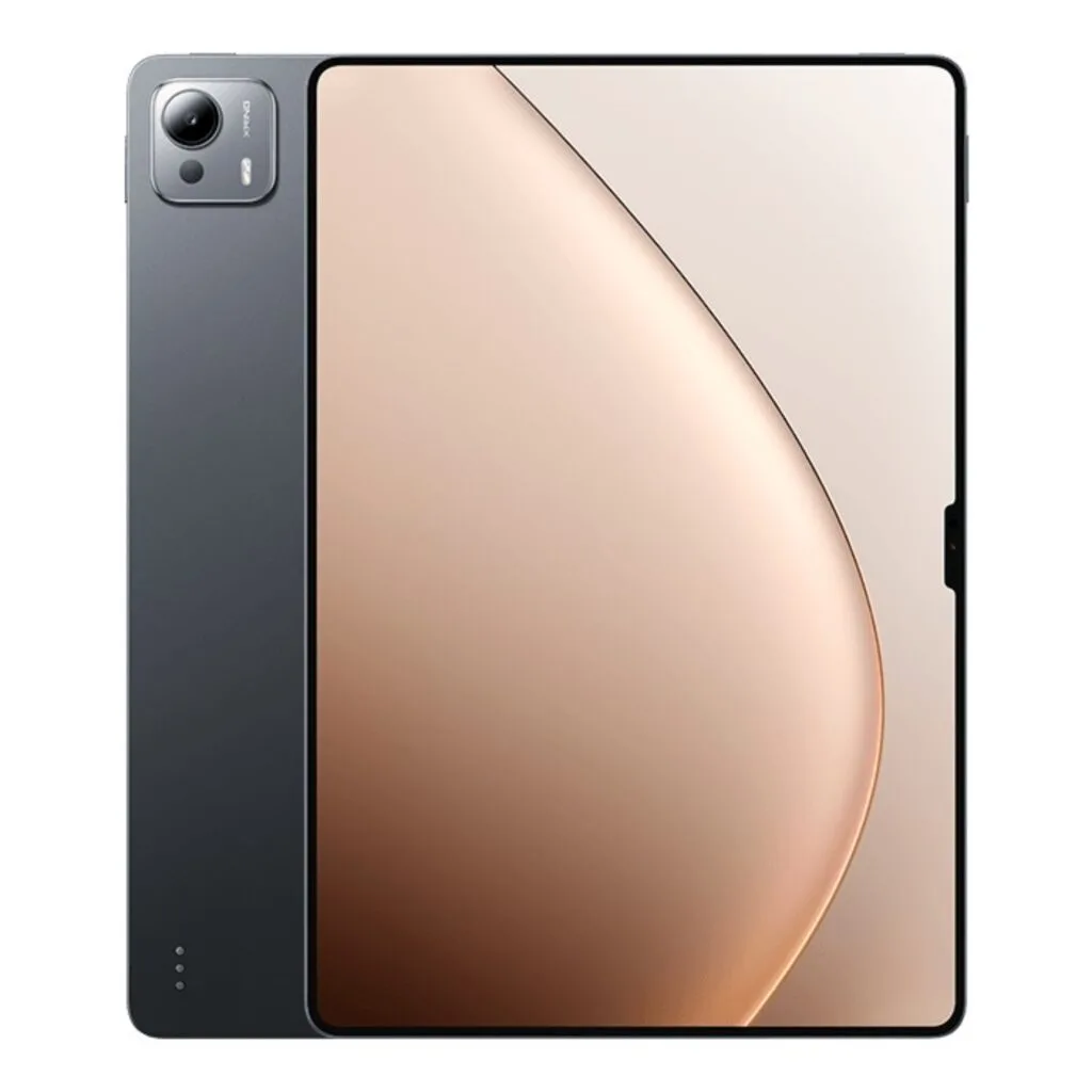 xiaomi pad 7 ultra china
