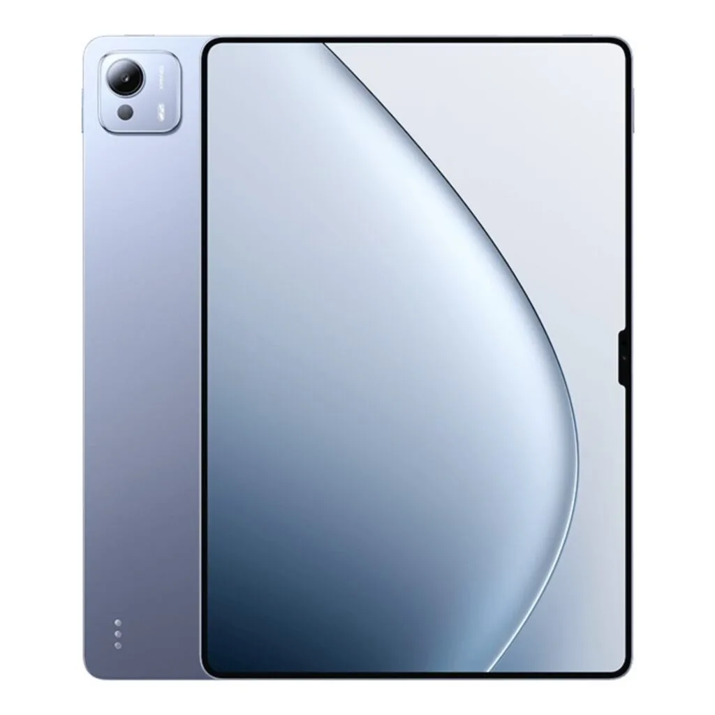 xiaomi pad 7 ultra china