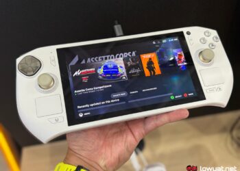 zotac zone amd ryzen ai 9 hands on