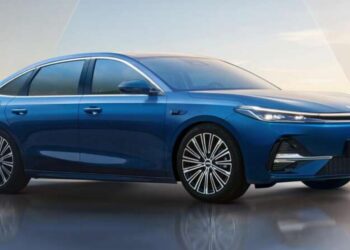 Image: Geely