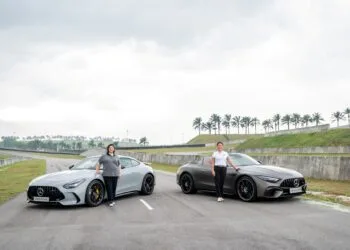Image: Mercedes Benz
