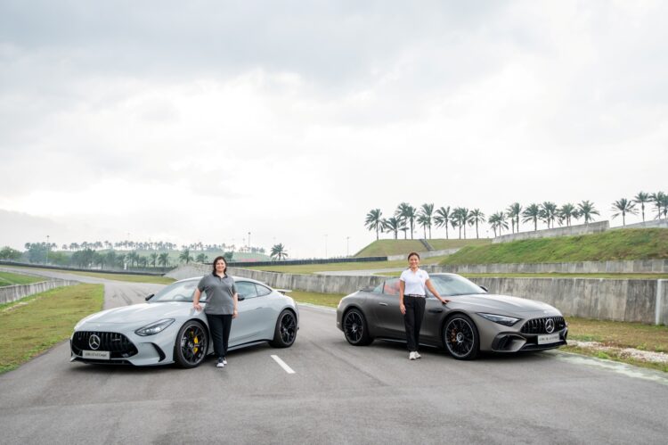 Image: Mercedes Benz