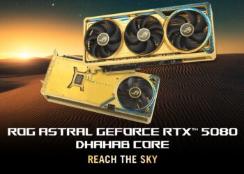 ASUS-ROG-Astral-RTX-5080-Dhahab-Core-1