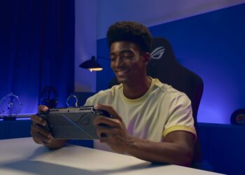 ASUS ROG Xbox Ally X