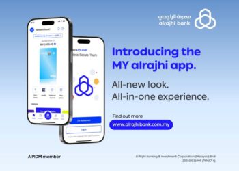 Al Rajhi Bank Rize app MY alrajhi rebrand