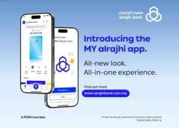 Al Rajhi Bank Rize app MY alrajhi rebrand