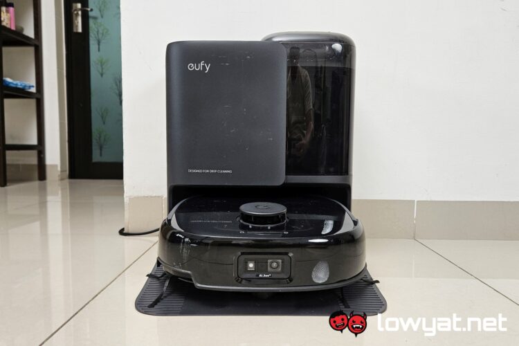 Anker eufy RVC Omni E25 1