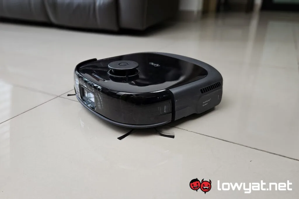Anker eufy RVC Omni E25 2