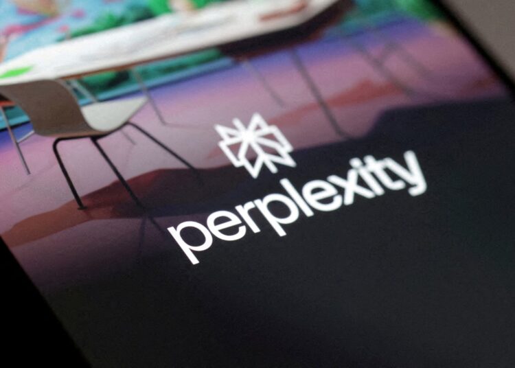 Apple Reportedly Considering In Acquiring Perplexity AI